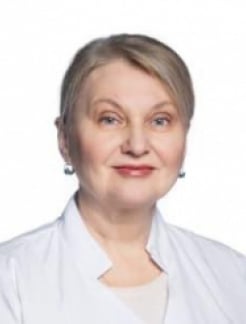Лікар Кардіолог Колосович  Наталя  Анатоліївна на Doc.ua