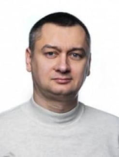 Врач УЗИ-специалист, Хирург Ткачов  Николай  Александрович на Doc.ua