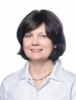 Врач Массажист Акулова  Инна на Doc.ua