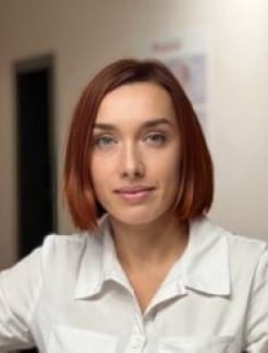 Лікар УЗД-фахівець Захарова  Олена Петрівна на Doc.ua