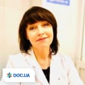 Врач УЗИ-специалист Кузеванова  Мария  Владиленовна на Doc.ua