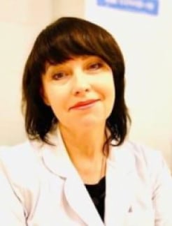 Лікар УЗД-фахівець Кузеванова  Марія  Владіленівна на Doc.ua