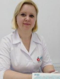 Врач Эндокринолог Ткачова  Татьяна  Александровна на Doc.ua