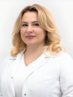 Врач Акушер-гинеколог, Гинеколог-эндокринолог Дюмина Анжелика  Анатольевна  на Doc.ua