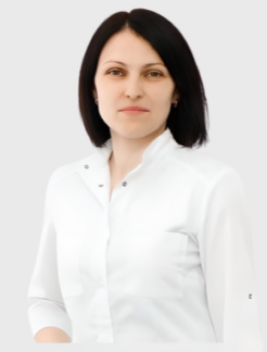 Лікар Дерматовенеролог Помелуйко Катерина  Геннадіївна на Doc.ua