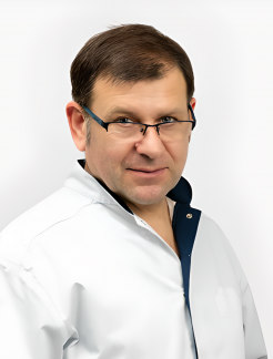 Врач Ортопед-травматолог Сосновский  Николай  Степанович на Doc.ua