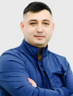 Врач Ортопед-травматолог Ходос  Евгений  Юрьевич на Doc.ua