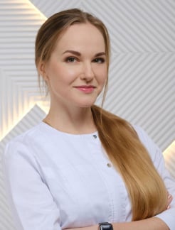 Врач Эндодонтист, Стоматолог-терапевт клініка Професора Вєсової на Doc.ua