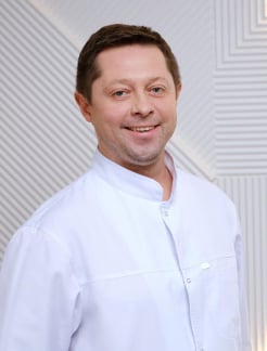 Врач Стоматолог-ортопед Пилипенко Константин Анатольевич на Doc.ua