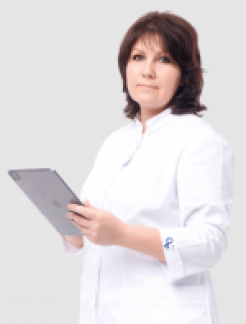 Врач Кардиолог Кумпан  Наталия  Васильевна на Doc.ua