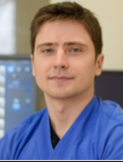 Врач Кардиолог Шпак Сергей Сергеевич на Doc.ua