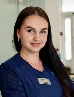 Врач Дерматолог, Дерматовенеролог Кашуба  Андрияна  Ивановна на Doc.ua