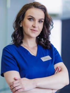 Врач Акушер-гинеколог Носкова  Татьяна  Марьяновна на Doc.ua
