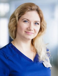 Врач Дерматолог, Дерматоонколог Кулик Марта Юрьевна на Doc.ua