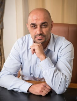 Врач Пластический хирург Слюсаренко  Сергей Александрович на Doc.ua