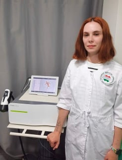 Лікар Невролог Косюга  Світлана  Русланівна на Doc.ua