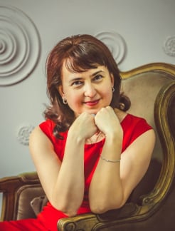 Лікар Психолог, Психотерапевт, Гіпнотерапевт Сукач Світлана Валеріївна на Doc.ua