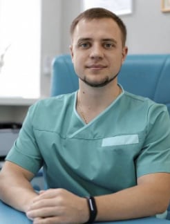 Врач Физиотерапевт, Реабилитолог Мурдугов Владислав Владимирович на Doc.ua