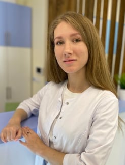 Врач Эндокринолог Островская Лилия Николаевна на Doc.ua