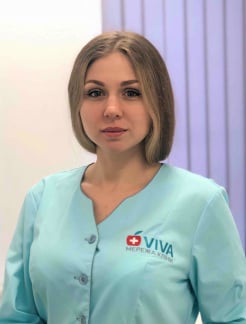 Врач Хирург Бронзенко  Марина  Олеговна на Doc.ua