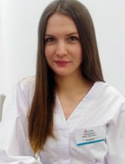 Лікар Акушер-гінеколог, УЗД-фахівець Павлюченко  Анна  Сергіївна на Doc.ua