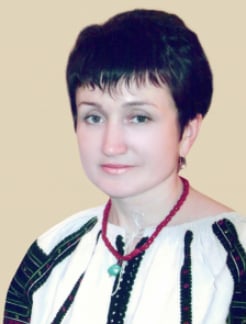 Врач Ревматолог Грималюк Наталия Васильевна на Doc.ua