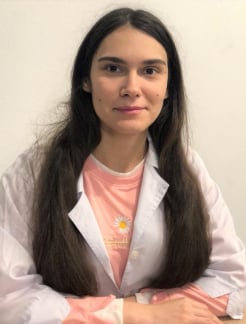 Врач Стоматолог, Стоматолог-терапевт Дорогокупля  Елизавета  Николаевна на Doc.ua