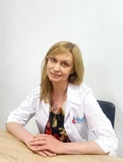 Врач Акушер-гинеколог, УЗИ-специалист Корчак  Виктория  Леонидовна на Doc.ua