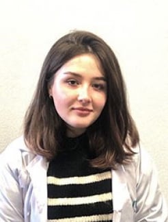 Врач Акушер-гинеколог Рыбицкая Карина  Станиславовна на Doc.ua