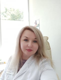 Врач Эндокринолог Головченко  Таисия Валентиновна на Doc.ua