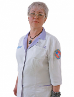 Лікар Терапевт Ольховська  Лілія Сергіївна на Doc.ua