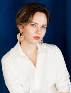 Врач Психолог, Психотерапевт Шалимова Ксения Павловна на Doc.ua