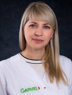 Врач Терапевт Томенко  Алла  Михайловна на Doc.ua