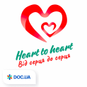 Кардиологический миницентр "От сердца к сердцу"