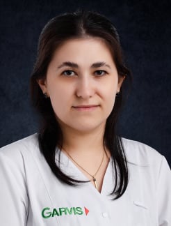 Лікар Алерголог, Сімейний лікар Амірбекян  Арпіне  Мікаєлівна на Doc.ua