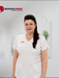 Врач Акушер-гинеколог Боднар Тамара  Николаевна на Doc.ua
