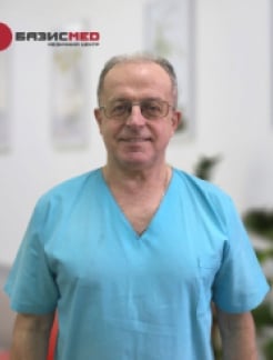 Врач Хирург Боднарук  Дмитрий Васильевич на Doc.ua