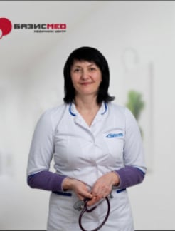 Лікар Алерголог, Імунолог Дмитрук  Тетяна  Василівна на Doc.ua