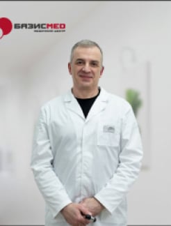Лікар Невролог Доцюк Владислав Володимирович на Doc.ua
