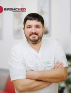 Врач Хирург Карпенко Александр Викторович на Doc.ua
