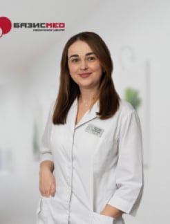 Врач Анестезиолог, УЗИ-специалист Кваснюк  Оксана  Васильевна на Doc.ua