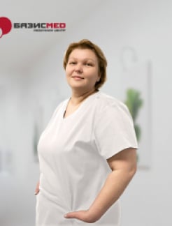 Врач Акушер-гинеколог, Гинеколог, Хирург Курицына  Светлана  Альбертовна на Doc.ua