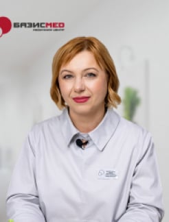 Врач Акушер-гинеколог, Репродуктолог Маринчина Ирина Николаевна на Doc.ua