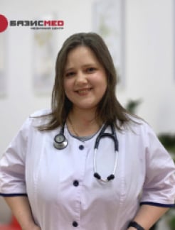 Лікар Кардіоревматолог Мельник  Тетяна  Василівна на Doc.ua