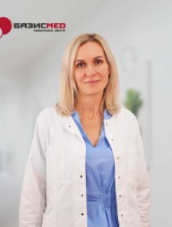 Врач Маммолог, Дерматоонколог Перепада  Юлия Владимировна на Doc.ua