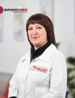 Лікар УЗД-фахівець Пересунько  Ольга  Миколаївна на Doc.ua