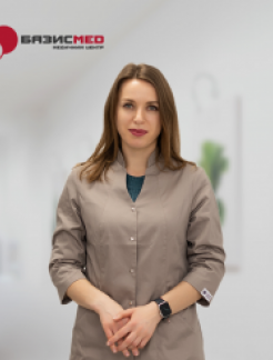 Лікар Інфекціоніст Піліховська  Ольга  Василівна на Doc.ua