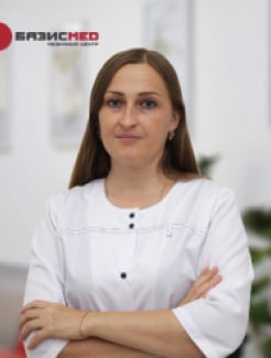 Врач Гинеколог-эндокринолог Проценко Оксана  Васильевна на Doc.ua