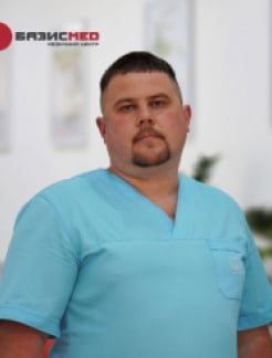 Врач Травматолог Пулик  Олег  Николаевич на Doc.ua