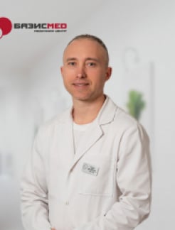 Лікар Рентгенолог, УЗД-фахівець Рогозін  Олег  Миколайович на Doc.ua